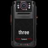 Fomtalk FPX-77DSJ Law Enforcement Body Camera (CN version)