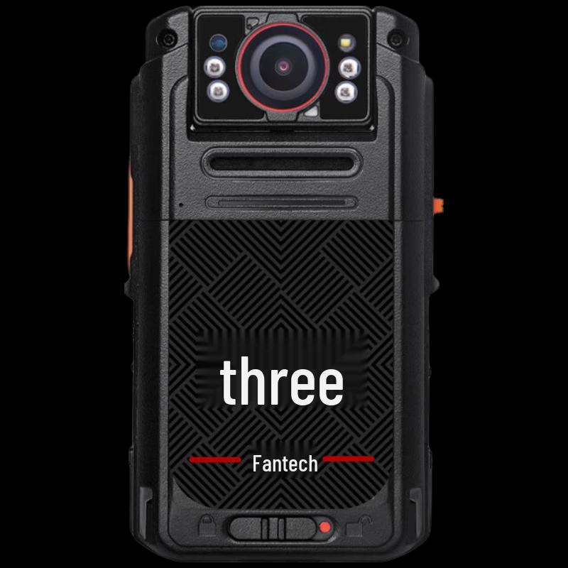 Fomtalk FPX-77DSJ Law Enforcement Body Camera (CN version)