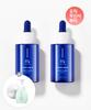 2-pack Super Aqua Ultra Hyalon Ampoule (+ Full-size Cleanser Gift)