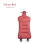 Universal Nappa Leather Car Seat Cushion for Mercedes-Benz/BMW - All Seasons, Single Piece Cover