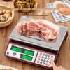 Xiangshan Commercial Digital Pricing Scale, 30kg