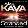 Stranded by Alex Kava Paperback Book 9780751550191