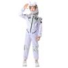 Children's Astronaut Space Suit Kindergarten Stage Performance Halloween Holiday Party Performance Play Costume