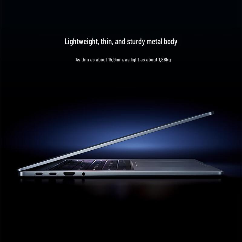 Xiaomi RedmiBook Pro 16 Laptop (CN version)