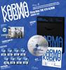 Stray Kids 4th Album KARMA Compact Version – SKZ Collectible CD Set
