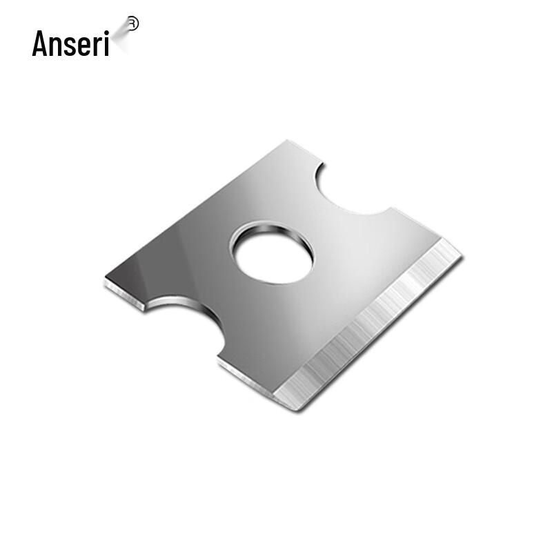 Network Cable Crimping Tools and Blades