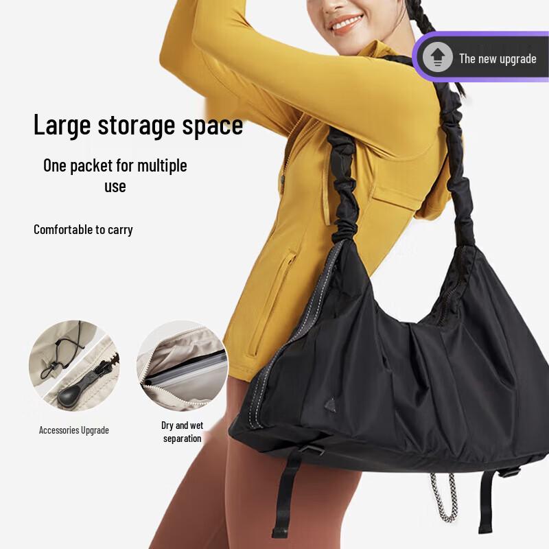 

Keep Waterproof Yoga Bag