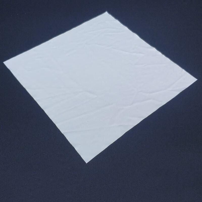 Tony Kid Microfiber Optical Lens Cleaning Cloth - 100-Pack