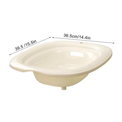 Koupelnové doplňky – Bidety