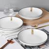 Ceramic Dinnerware Set