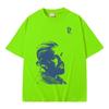 Vintage Rapper Drake Portrait Graphic T Shirt Mens Fashion Hip Hop Short Sleeve 100%  Oversized T-Shirts Streetwear Unisex