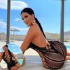 Sexy Lingerie Fishnet Dress Hollow Out Mesh Hot Bodycon Dress Women Transparent Lace Sexy Babydolls Sleepwear Night Dress
