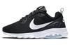 Air Max Motion Low Nero Bianco Donna 833662-011