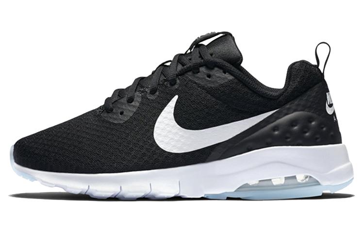 

Жіночі кросівки Nike Air Max Motion Low Чорно-білі 833662-011 36