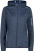 CMP Woman Fix Hood Jacket (30H5856)