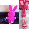 18cm Ultra-soft Plush Toy Cute Cartoon Animal Dolls Kids Play Companions