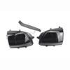 Dynamic Turn Signal Rearview Mirror Indicator Blinker Light For Volvo XC90 2007-2014, V70 XC70 pre-facelift 2008-2012