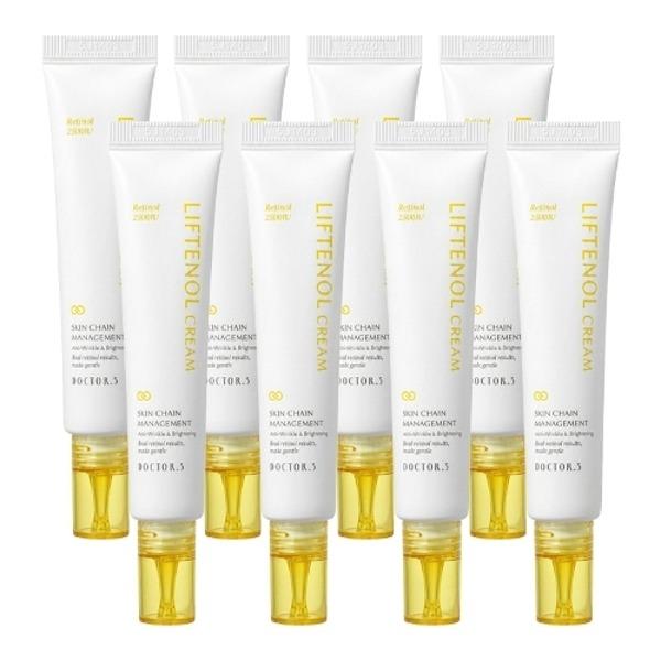 доктор.3 Liftenol Крем 25млX8_23890191_673596
