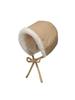 Beulaunhaes Iris Bonnet - Beige Wool