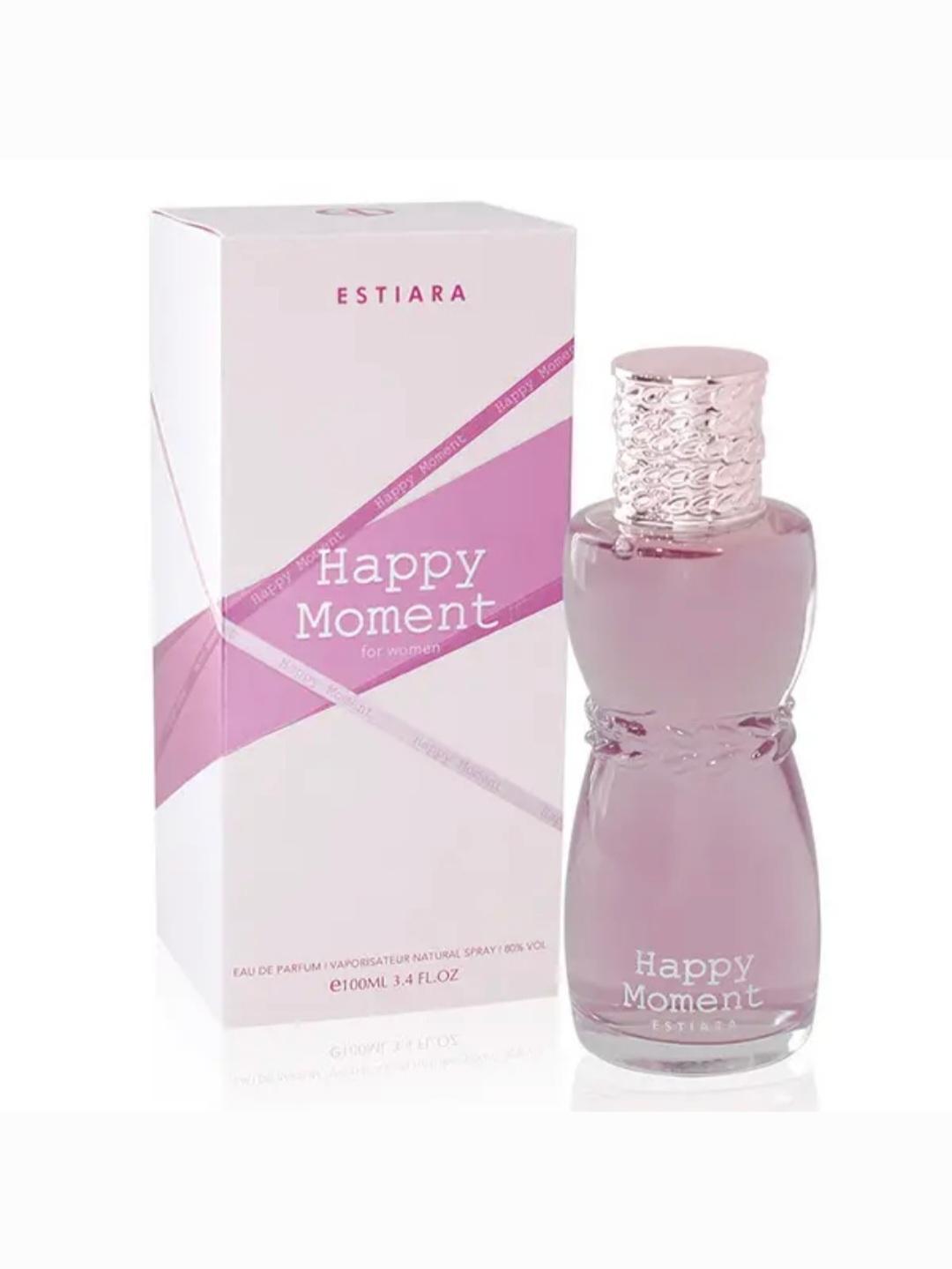 

Happy Moment Eau de Toilette for Women 100ml 100 ml