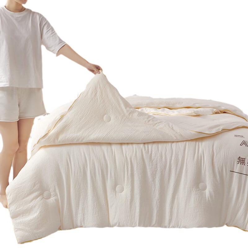 Yuanzhiwei Soy Fiber Winter Duvet