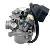 Kanoan Honda Motorcycle Carburetor Today AF61 ASSY TODAY 50 SDH50QT 40 41 42 50CC DIO AF62 AF68 Genuine Type External Product HONDA Assembly for