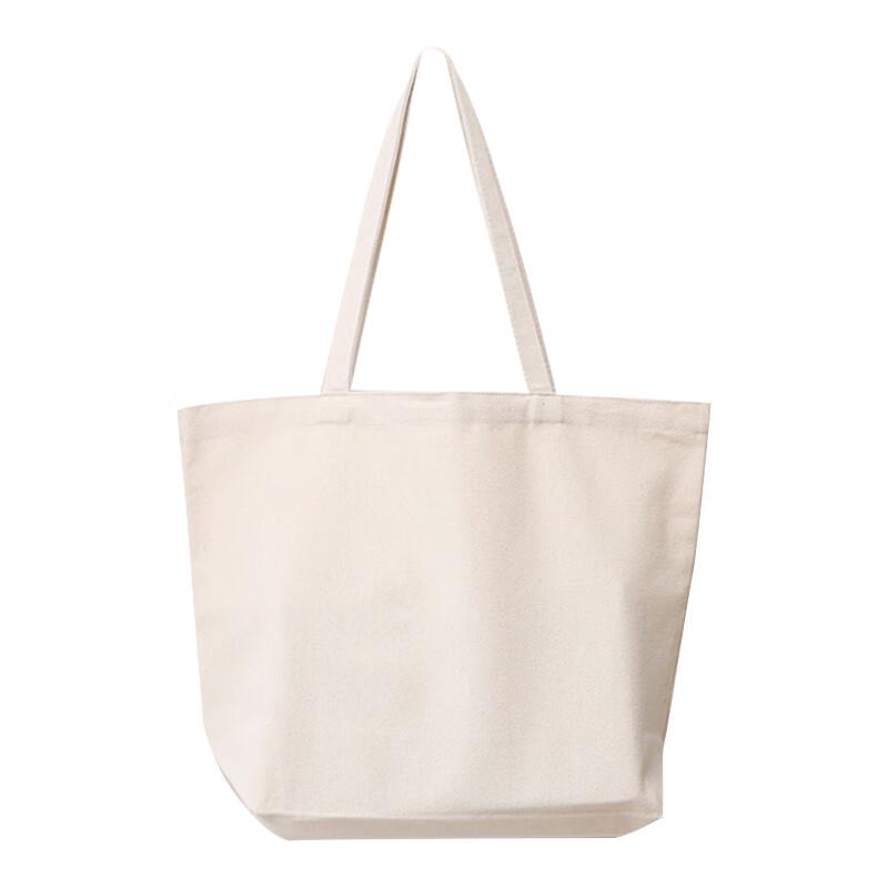 Eco-friendly Waterproof Canvas Tote Bag