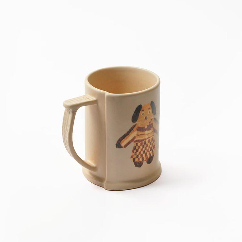 Soft Serve Animal Friends Ceramic Mug