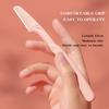 1/3/4Pcs Eyebrow Trimmer Scissor for Face Eyebrow Shaper Shaver Facial Epilators Pocketknife Eyebrow Profiler Hair Remover
