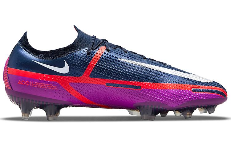 Nike Phantom GT2 Elite Fg Midnight Blue Violet CZ9890-415
