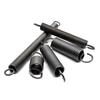 Wire Diameter 4mm/4.5mm Expansion Springs Extension Tension Spring Outer Dia 22mm/25mm/30mm/30.5mm/35mm Length 80mm-280mm