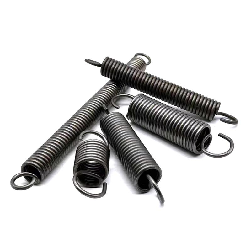 Wire Diameter 4mm/4.5mm Expansion Springs Extension Tension Spring Outer Dia 22mm/25mm/30mm/30.5mm/35mm Length 80mm-280mm