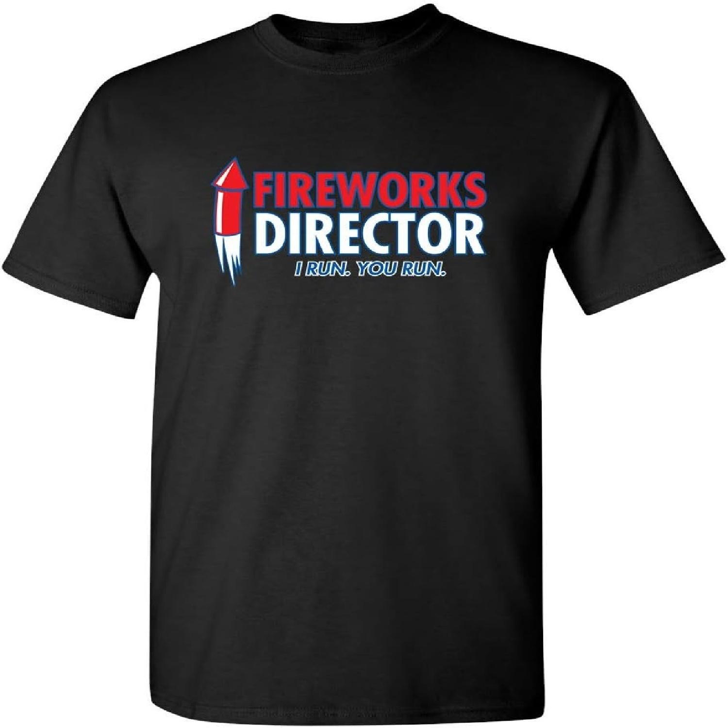 Patriotic Independence Graphic Novelty USA Sarcastic Funny 4th of July T Shirt S