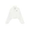 Sportswear WOVEN Jackets & Coats Women's Sail White HM4629-133