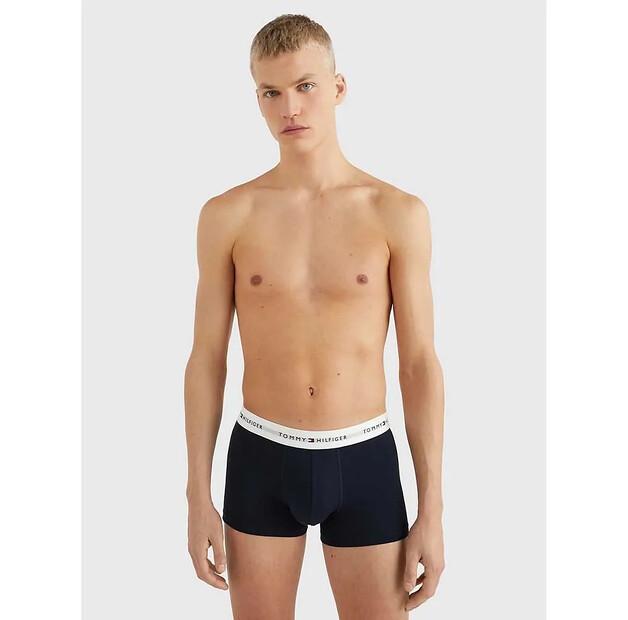 Tommy Hilfiger Signature Essentials боксеры 3 шт.
