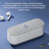 Ultrasonic Glasses Cleaning Machine Hands-Free Operation Deep Clean Watches Jewelry Makeup Brushes Glasses Washer