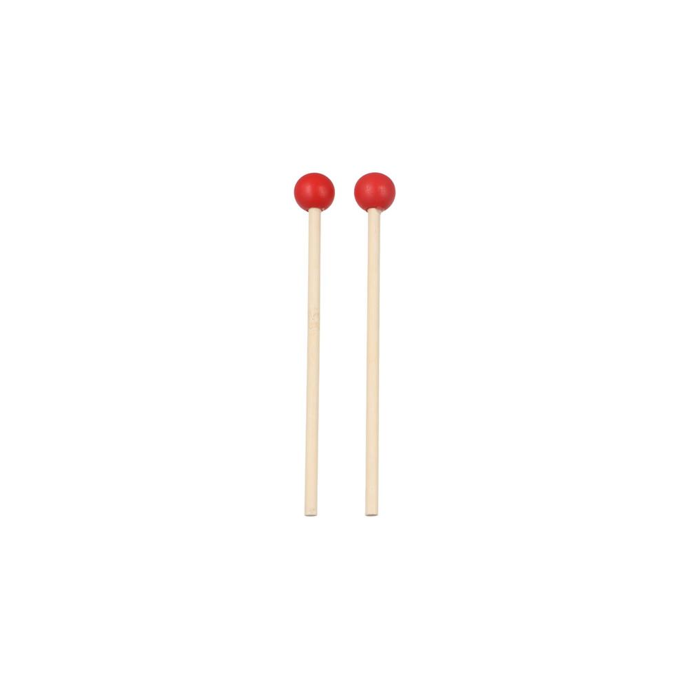 High-quality Drumsticks Smooth Marimba Sticks Drum Practice Tools Wooden Drumsticks  Kids