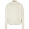 Urban Classics Свитер Свитер Oversized Roll Neck Big