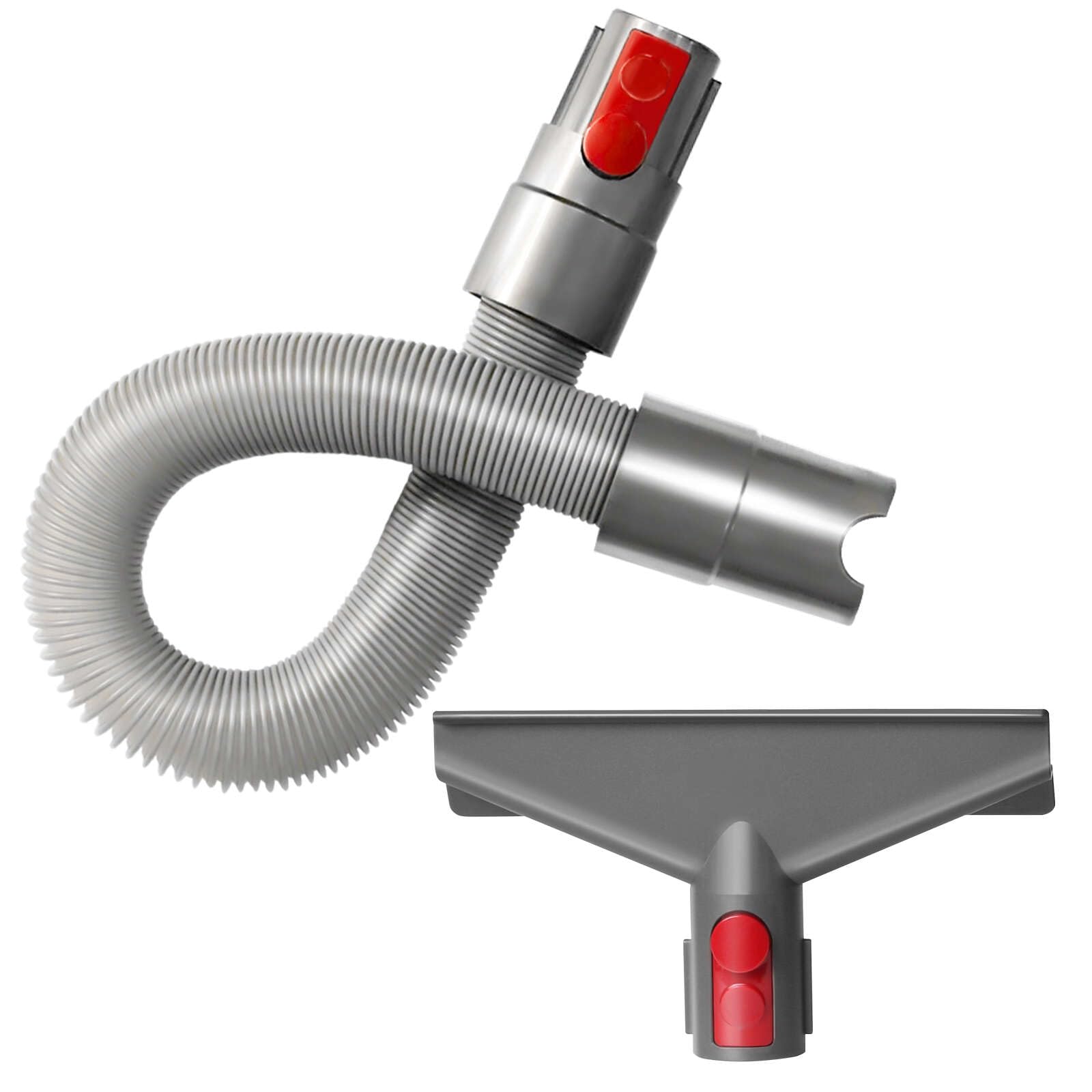 

Dyson futon Dyson hose compatible with Dyson V15 vacuum suitable for removing dust from mattresses and sofa 1 Dyson attachment nozzle, grouping, V7,