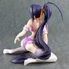 Kneeling Posture Figures Akeno Himejima  Girl 1 /7 Pvc Anime Action Figure Toys Collection Model Toy Gift
