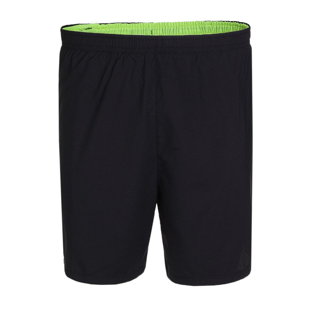Nike Running Shorts Men s Black Moderate 683216-010 L