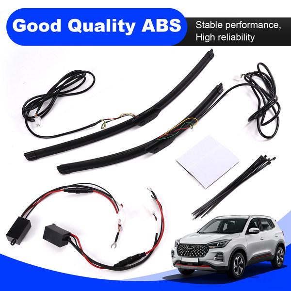 TIGGO 8 PRO Automatic Heating Front Window Wiper