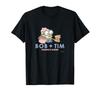 Minion BOB+TIM 03 T-shirt