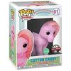 My Little Pony Cotton Candy hat US-Pop geschickt! Vinyl RS