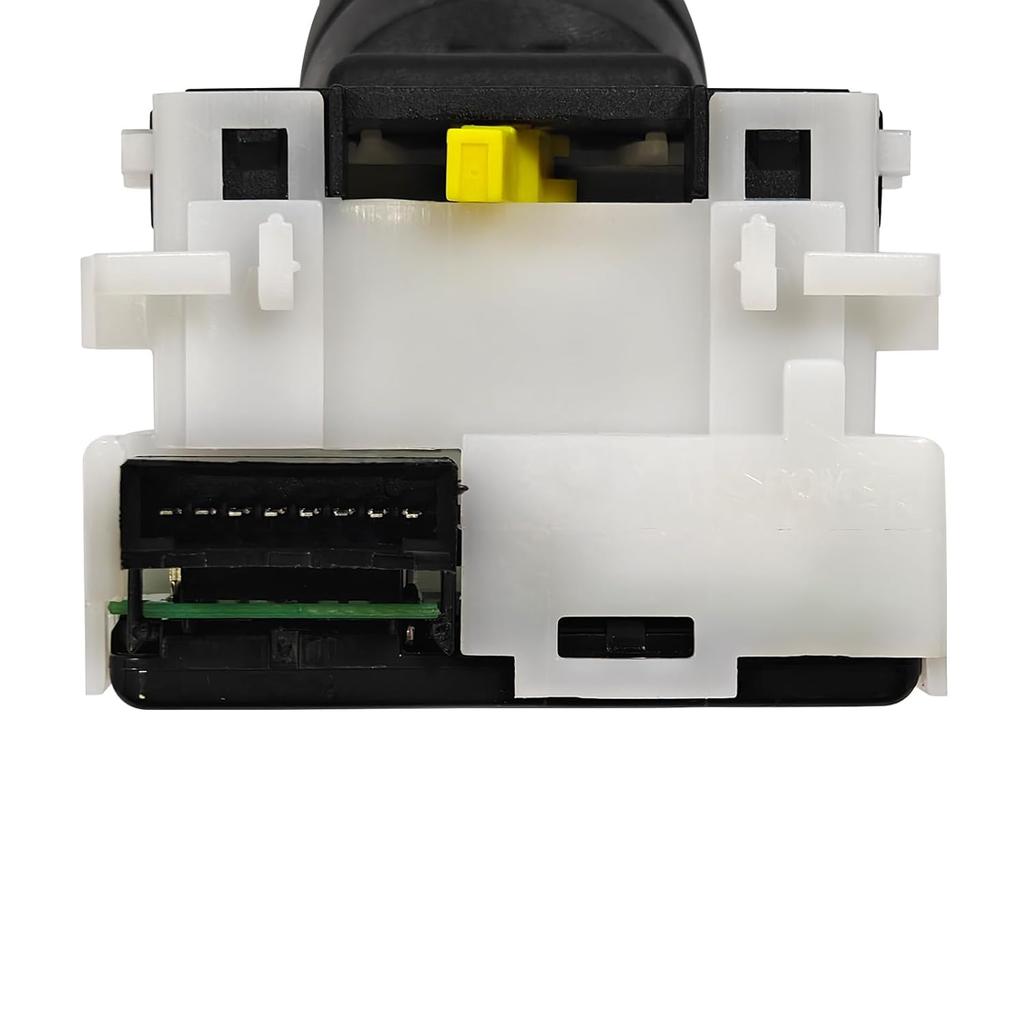 25540-EM00E Headlight Turn Signal Fog Light Switch Compatible with 2007-2021 Nissan Frontier