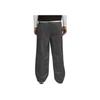 Puma Solid Color Loose Straight Leg Casual Pants Men Bottoms 632191-44
