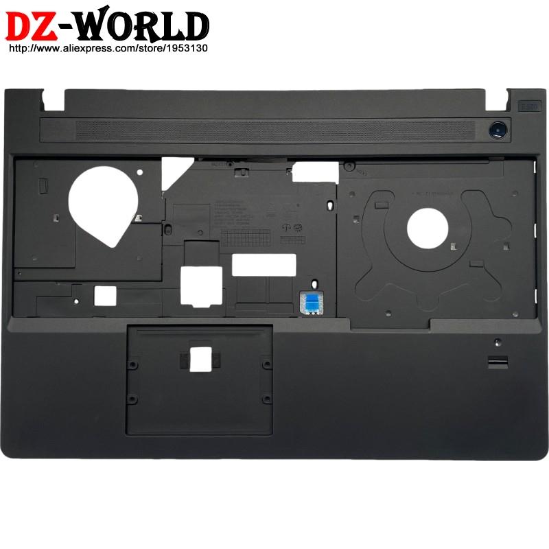Shell C Cover Palmrest Upper Case Keyboard Bezel Frame Fingerprint for Lenovo Thinkpad E570 E570c E575 01EP117