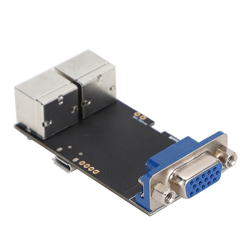 VGA32 PS2 Control Module For Mouse Keyboard Micro32 Chipset Compliant For Bluetooth Standard