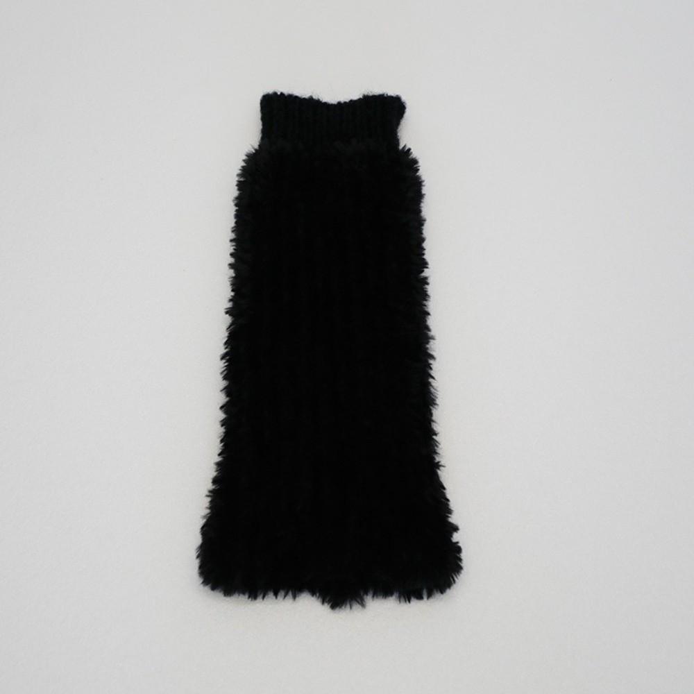 Solid Color Leg Warmers Harajuku Middle Tube Socks New Boot Covers  Gift