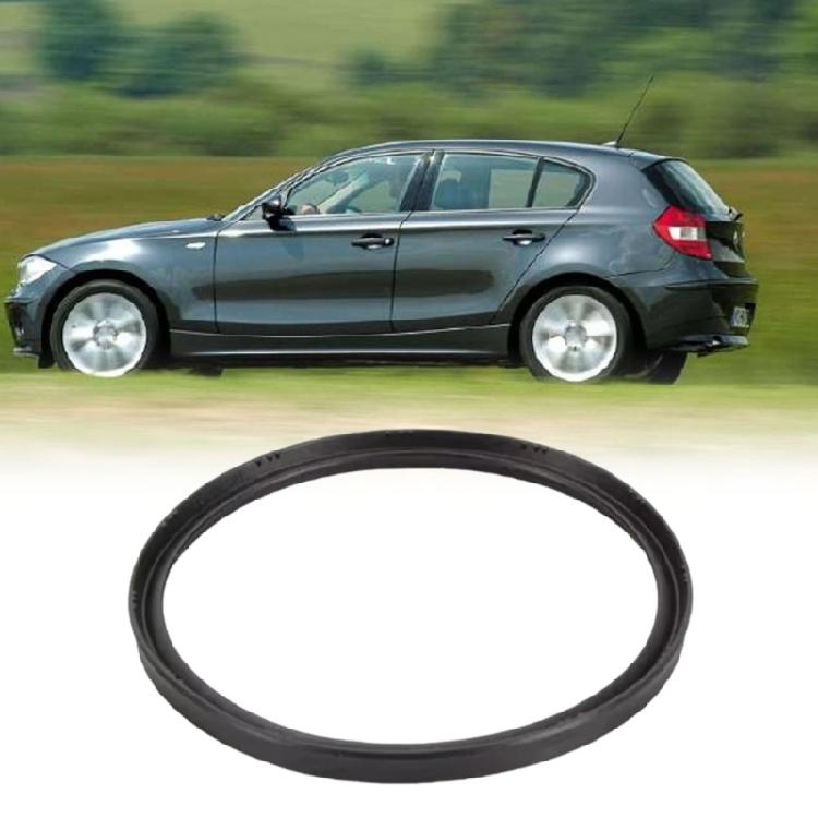 Premium Intercooler Seal 11618506782 Heat Proof Enhances Acceleration Air Hose Gasket For Select Vehicles